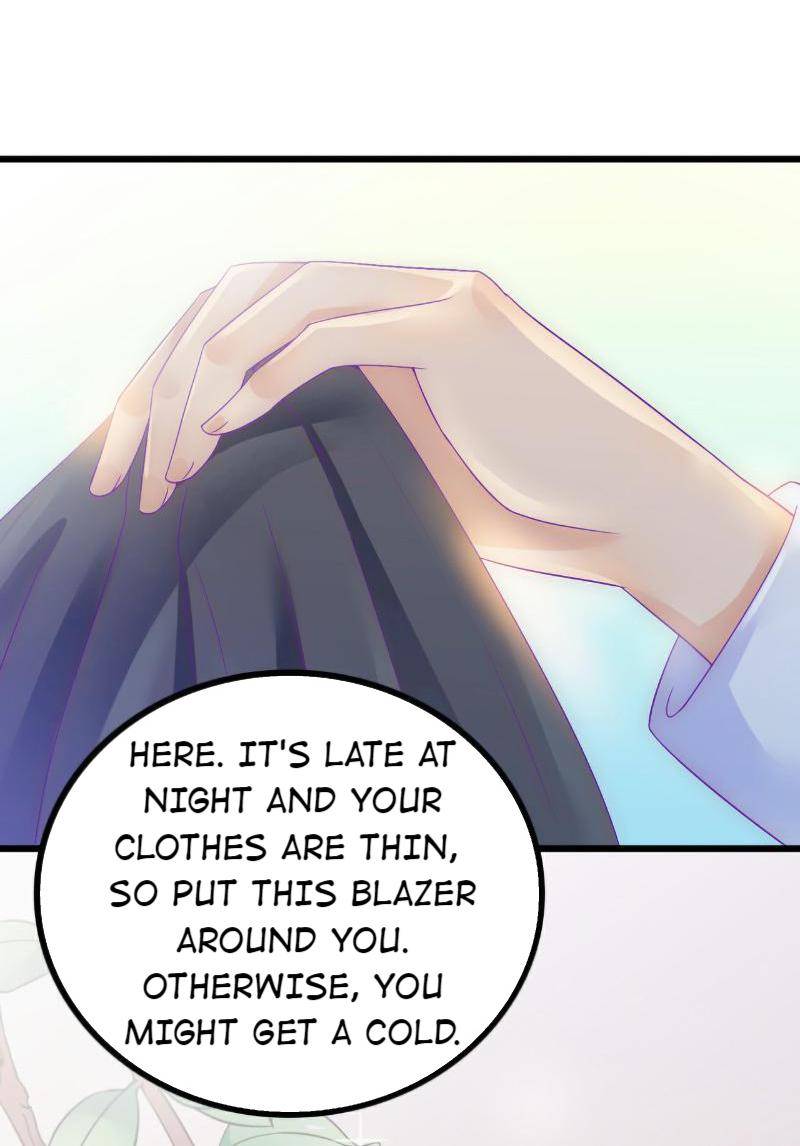 Melting Your Icy Heart Chapter 58 - page 12