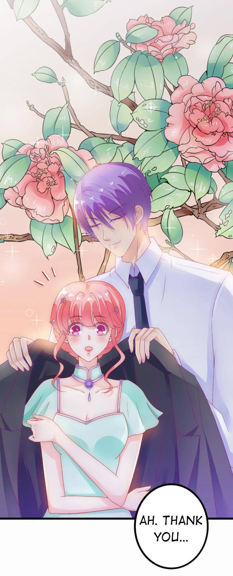 Melting Your Icy Heart Chapter 58 - page 13