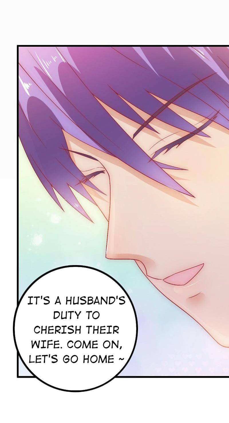 Melting Your Icy Heart Chapter 58 - page 14