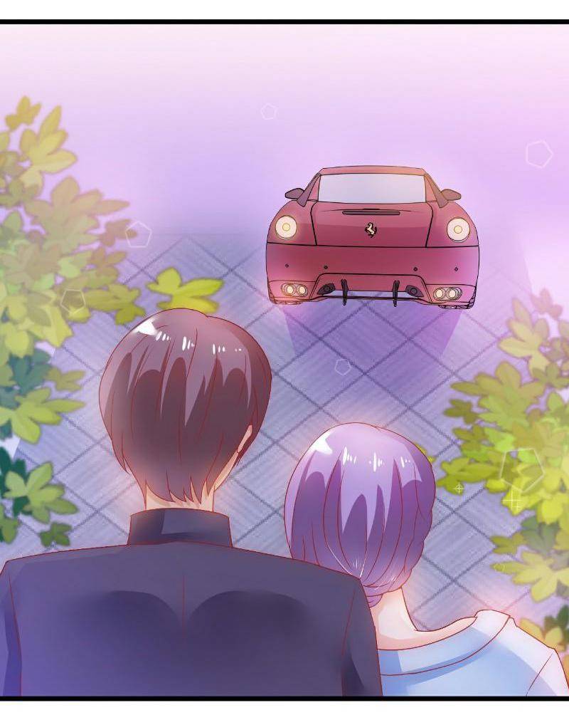 Melting Your Icy Heart Chapter 58 - page 17