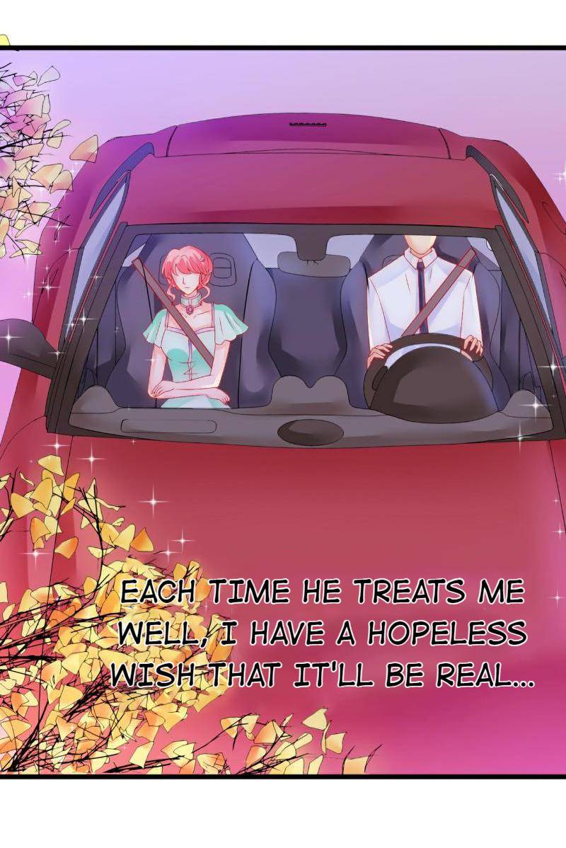 Melting Your Icy Heart Chapter 58 - page 20