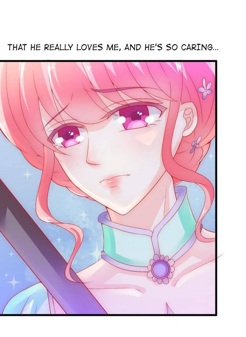 Melting Your Icy Heart Chapter 58 - page 21