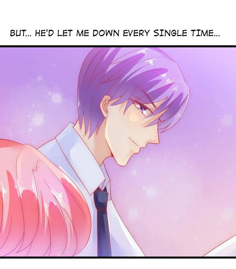 Melting Your Icy Heart Chapter 58 - page 22