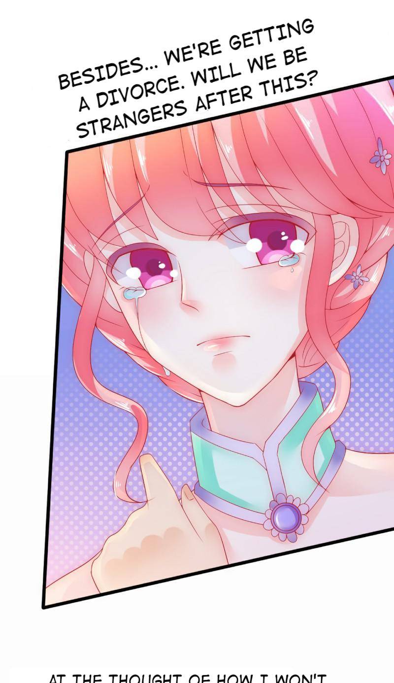 Melting Your Icy Heart Chapter 58 - page 23