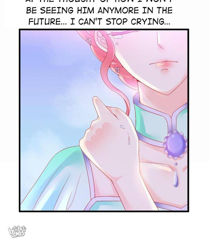 Melting Your Icy Heart Chapter 58 - page 24