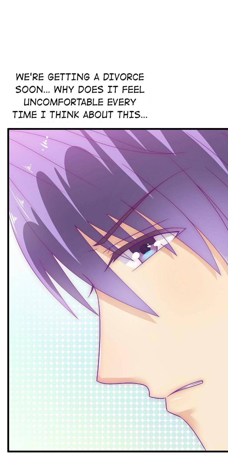 Melting Your Icy Heart Chapter 58 - page 3