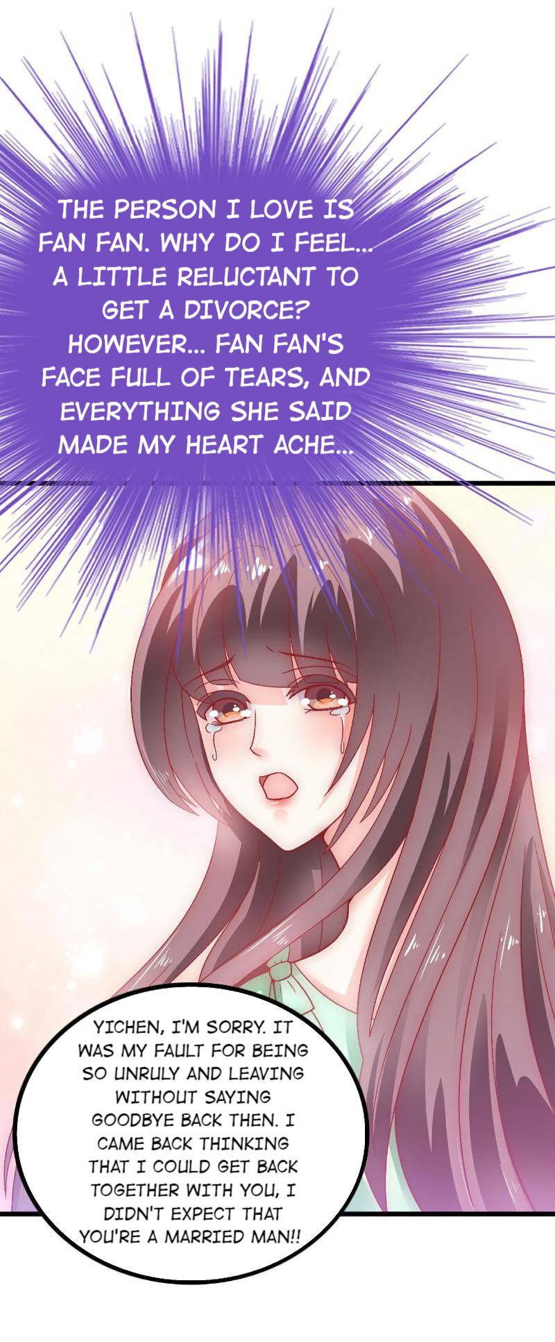 Melting Your Icy Heart Chapter 58 - page 4