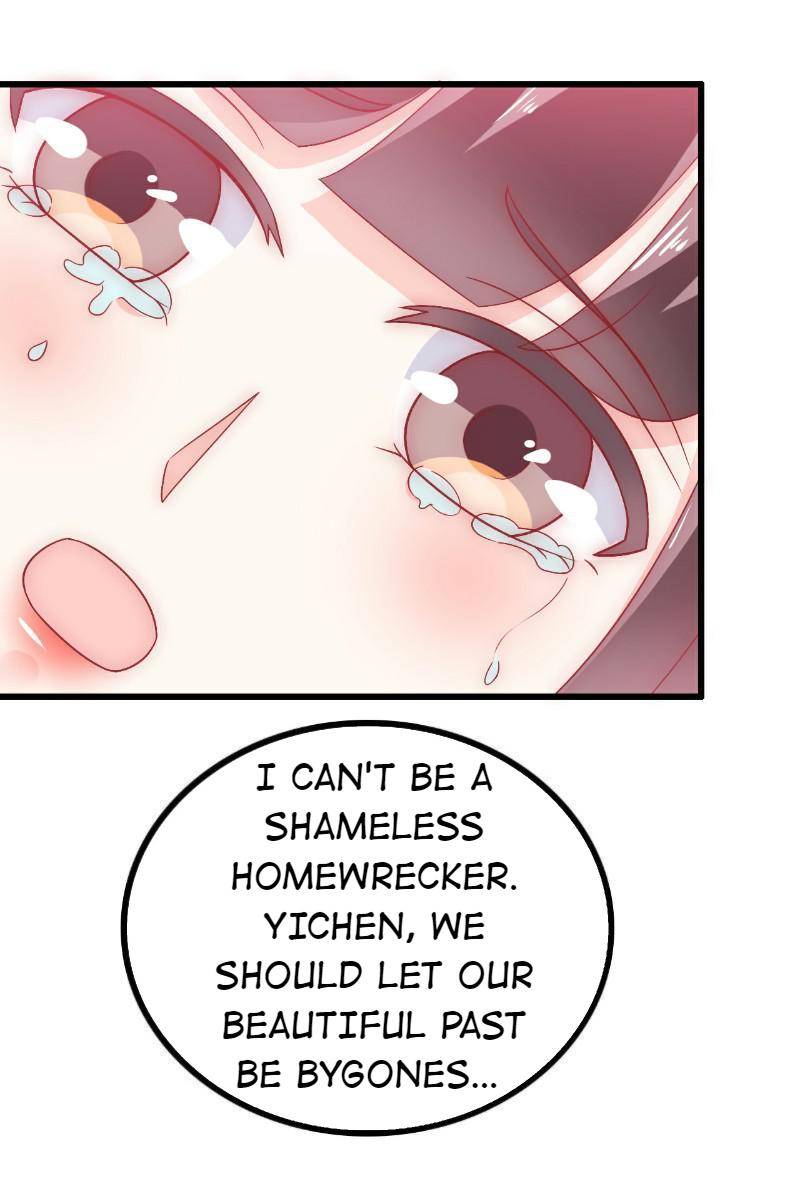 Melting Your Icy Heart Chapter 58 - page 5