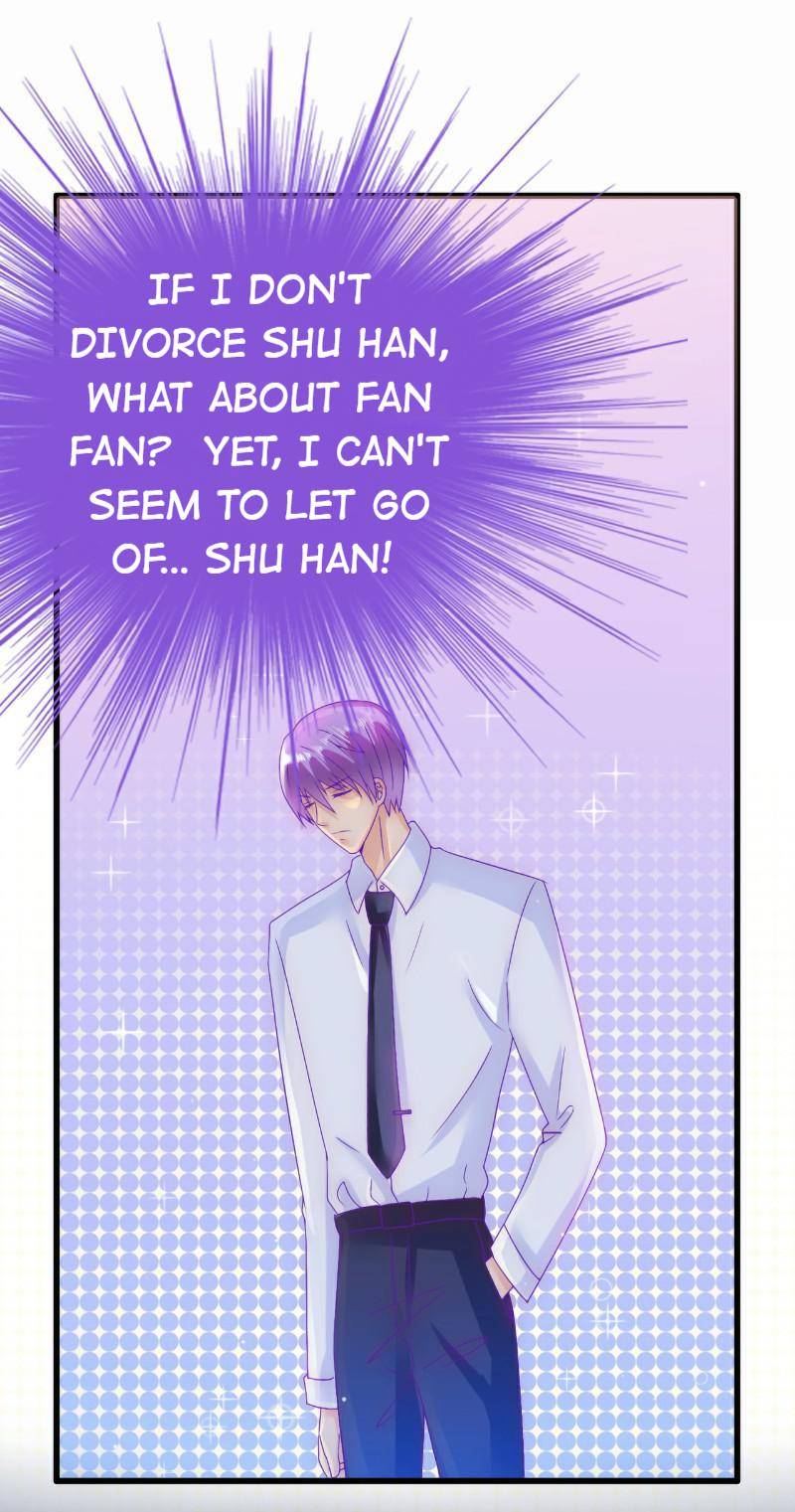 Melting Your Icy Heart Chapter 58 - page 6