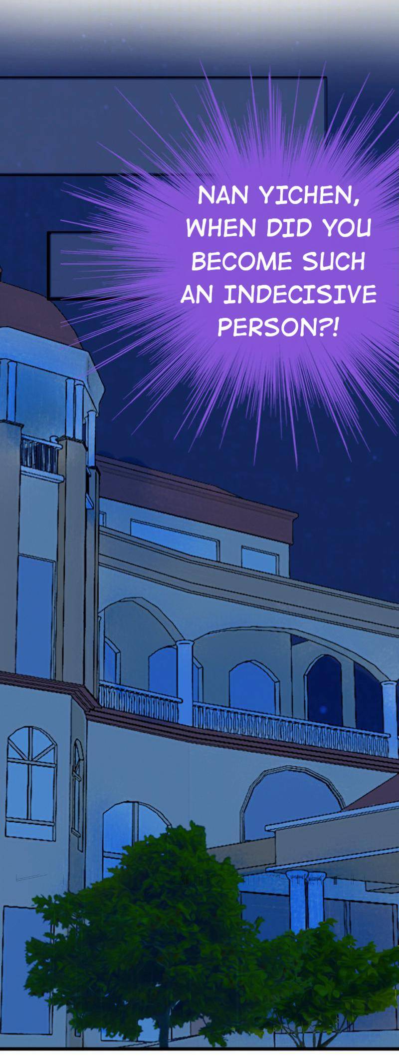Melting Your Icy Heart Chapter 58 - page 7