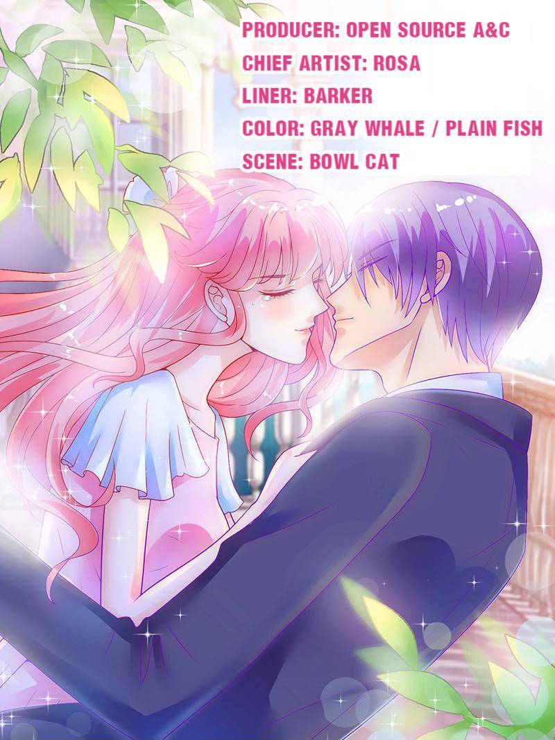 Melting Your Icy Heart Chapter 59 - page 1
