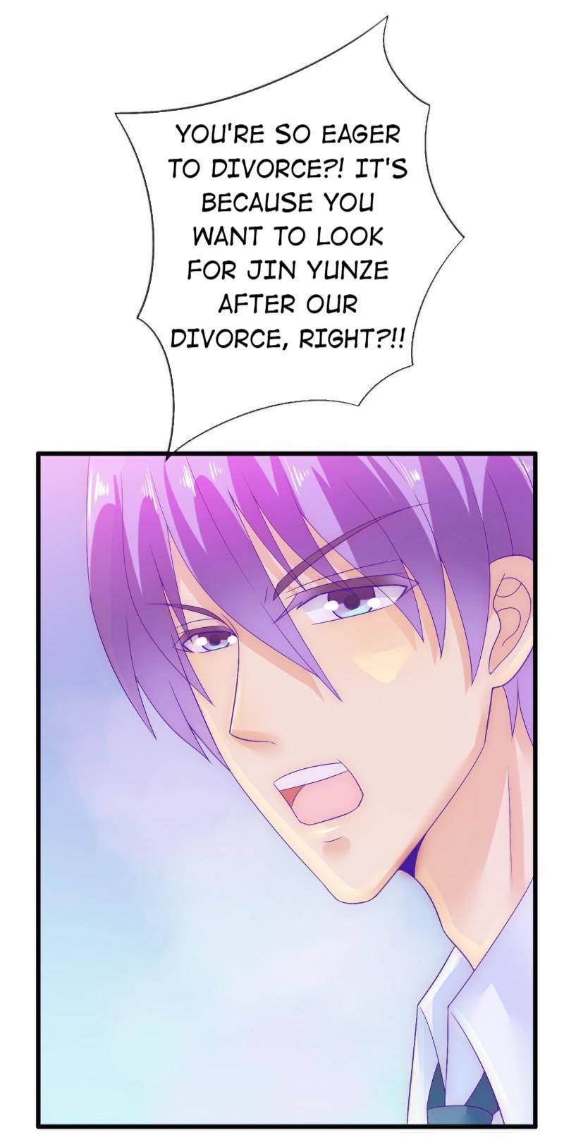 Melting Your Icy Heart Chapter 59 - page 11