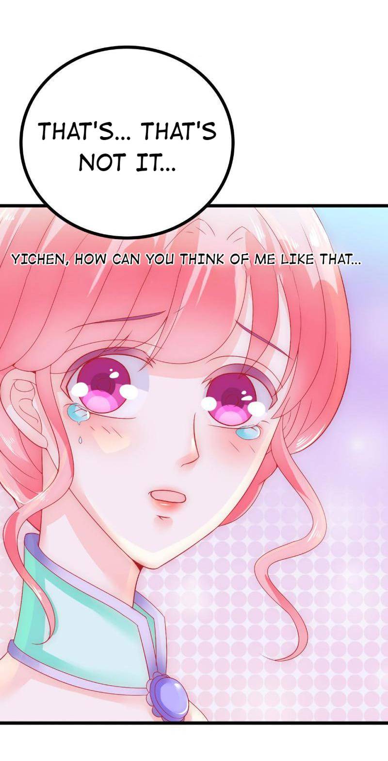 Melting Your Icy Heart Chapter 59 - page 12