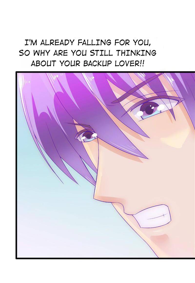 Melting Your Icy Heart Chapter 59 - page 13