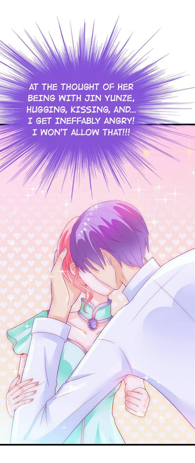 Melting Your Icy Heart Chapter 59 - page 14