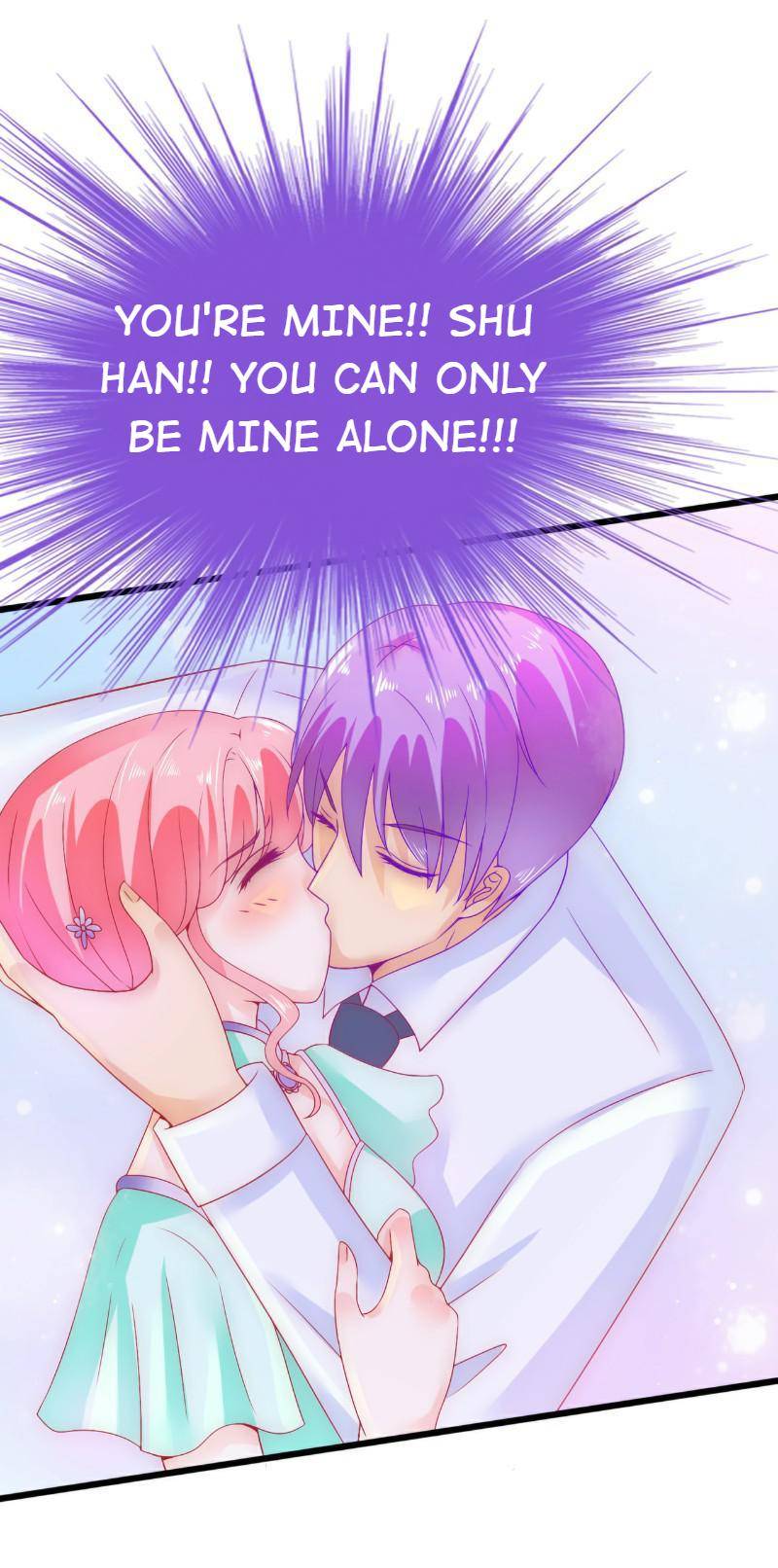 Melting Your Icy Heart Chapter 59 - page 15