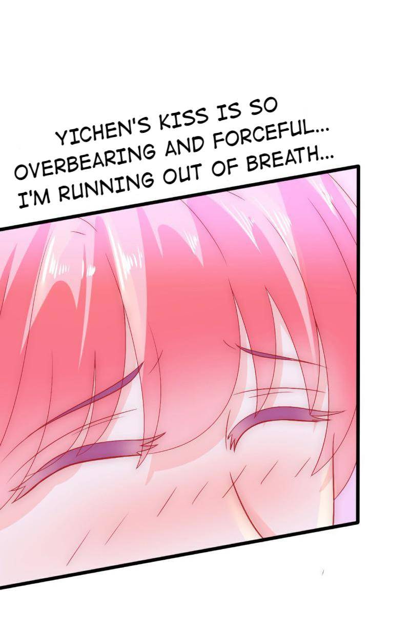 Melting Your Icy Heart Chapter 59 - page 17