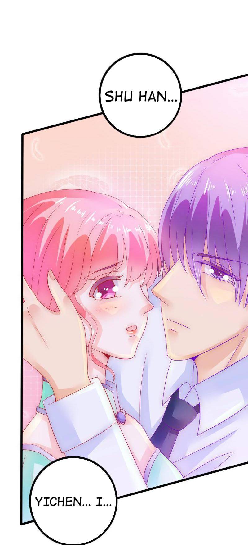 Melting Your Icy Heart Chapter 59 - page 18