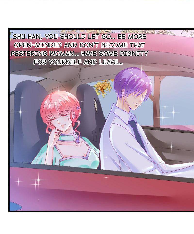 Melting Your Icy Heart Chapter 59 - page 2