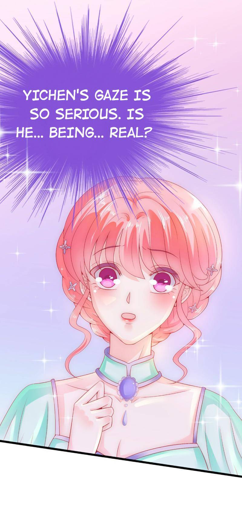 Melting Your Icy Heart Chapter 59 - page 20