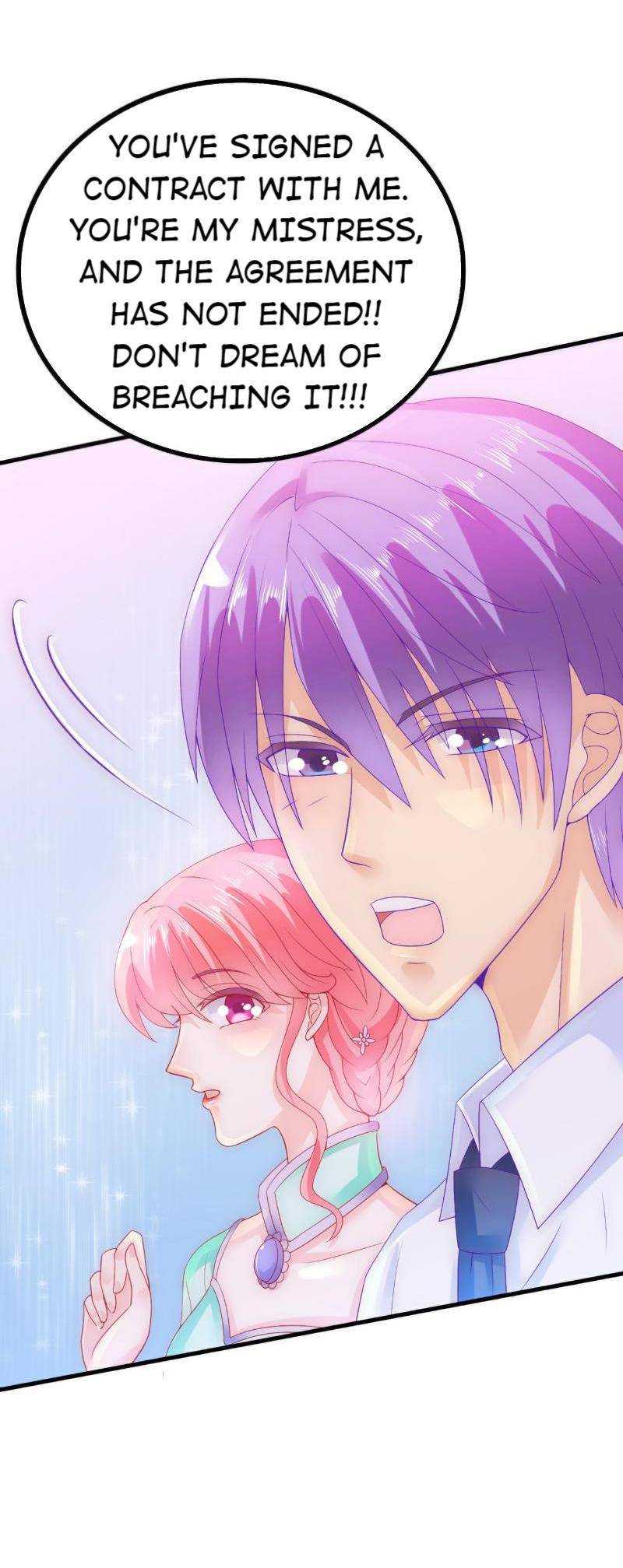 Melting Your Icy Heart Chapter 59 - page 21