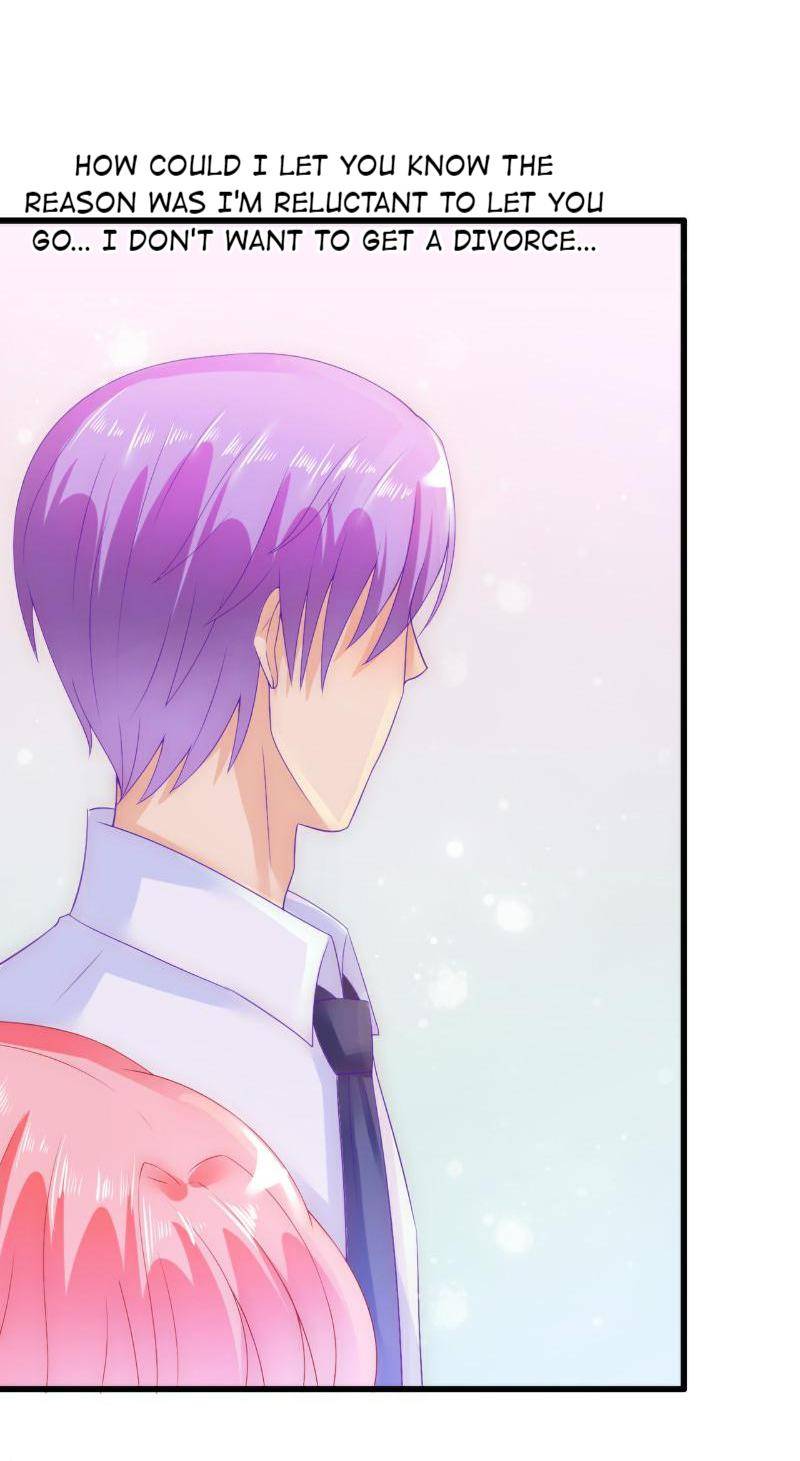 Melting Your Icy Heart Chapter 59 - page 22