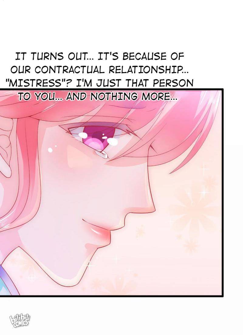 Melting Your Icy Heart Chapter 59 - page 23