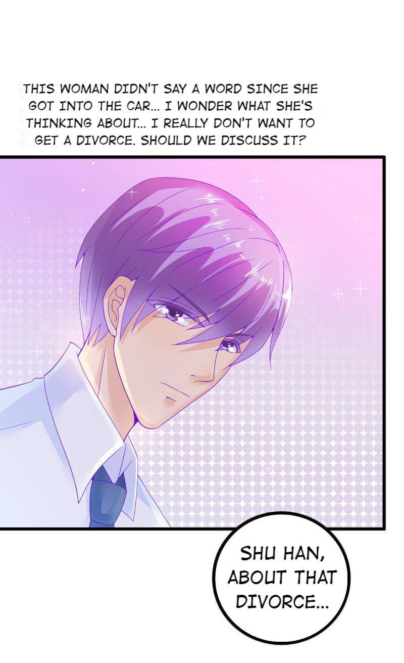 Melting Your Icy Heart Chapter 59 - page 3
