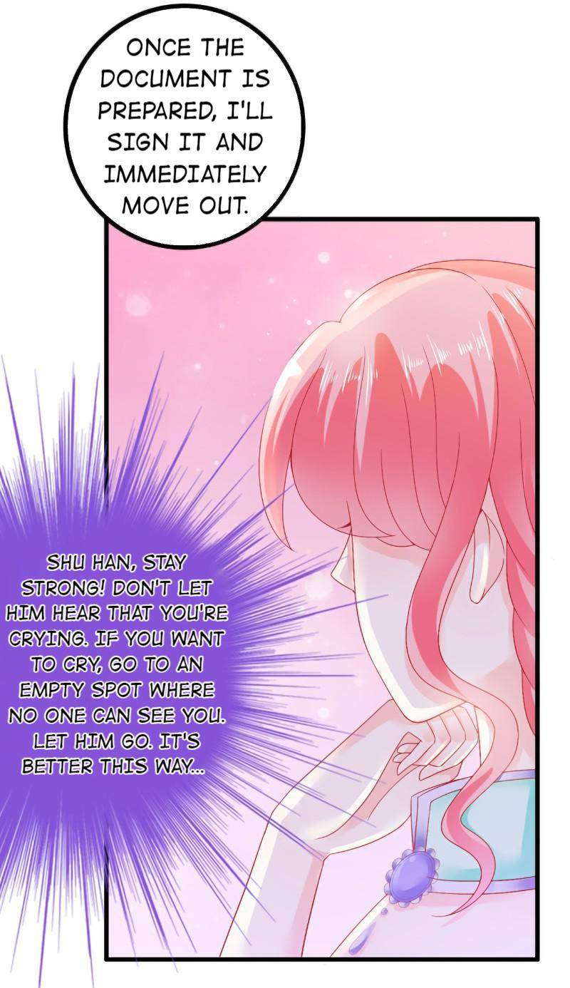 Melting Your Icy Heart Chapter 59 - page 4