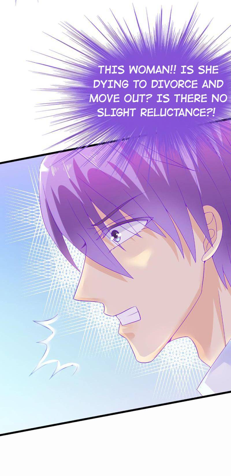 Melting Your Icy Heart Chapter 59 - page 5