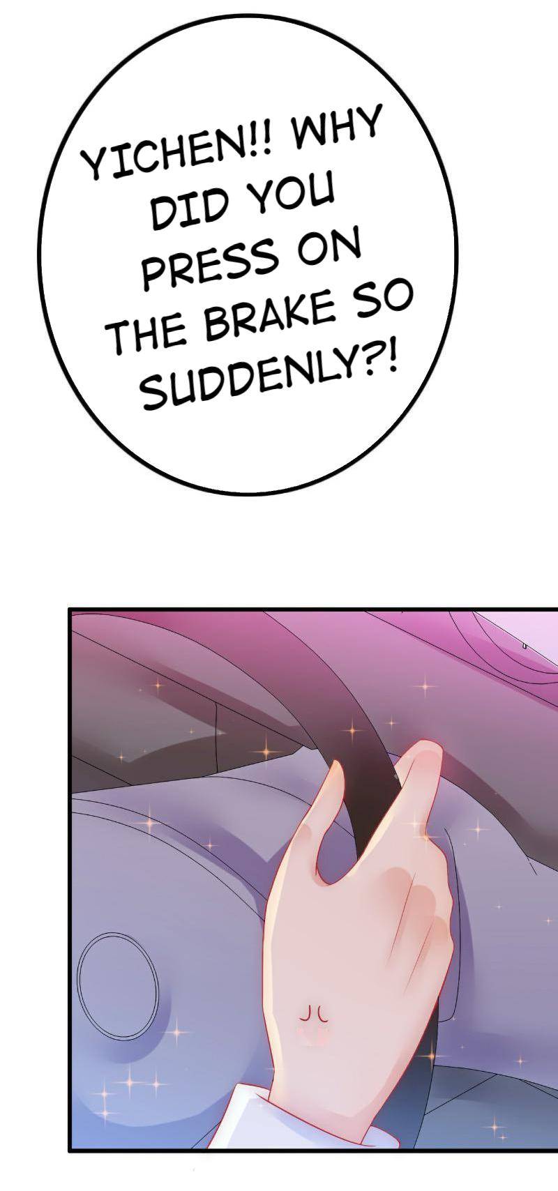 Melting Your Icy Heart Chapter 59 - page 9