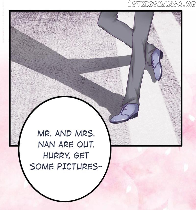Melting Your Icy Heart Chapter 19.2 - page 12