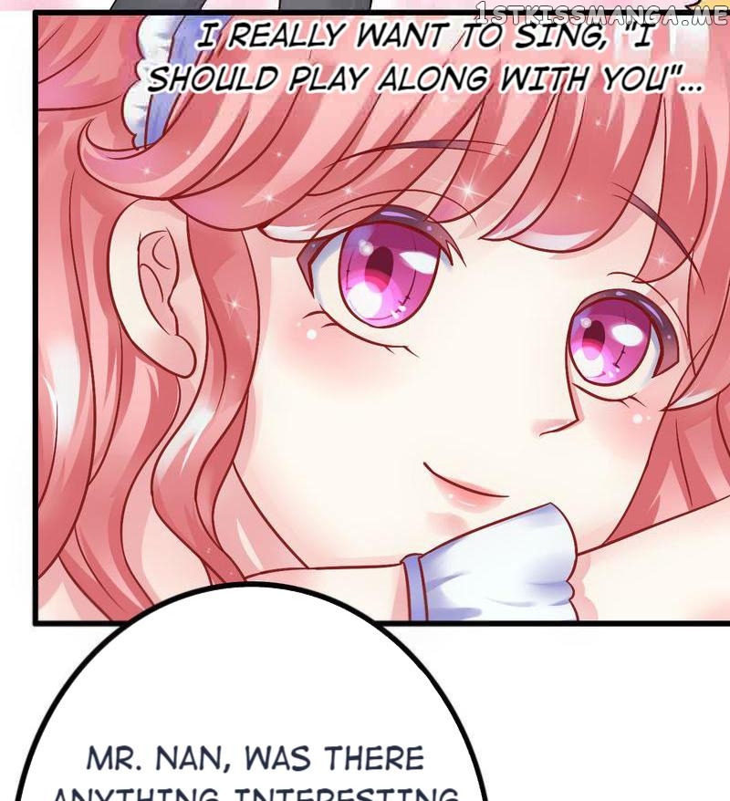 Melting Your Icy Heart Chapter 19.2 - page 14