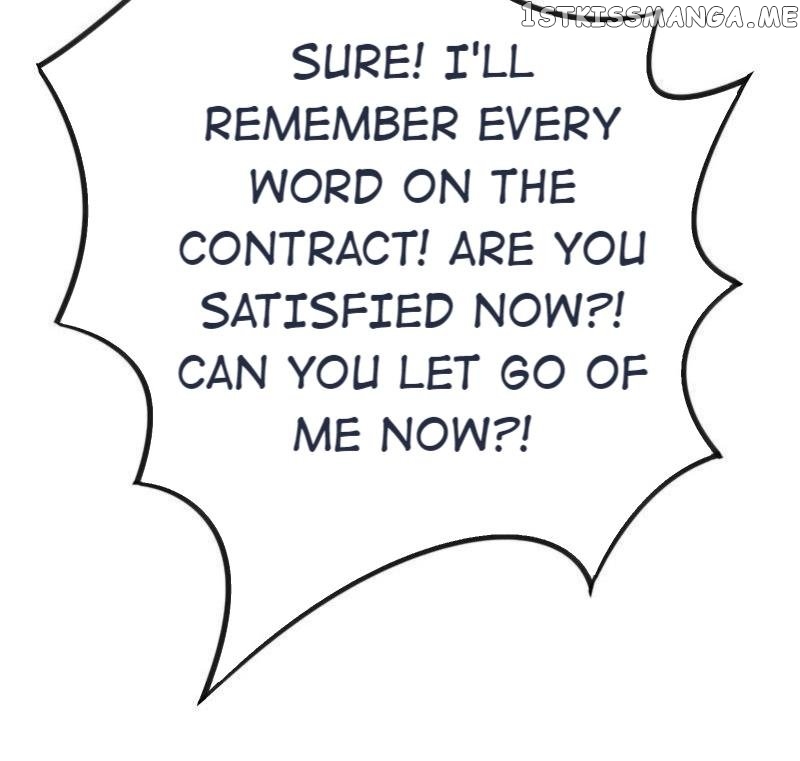Melting Your Icy Heart Chapter 19.2 - page 3