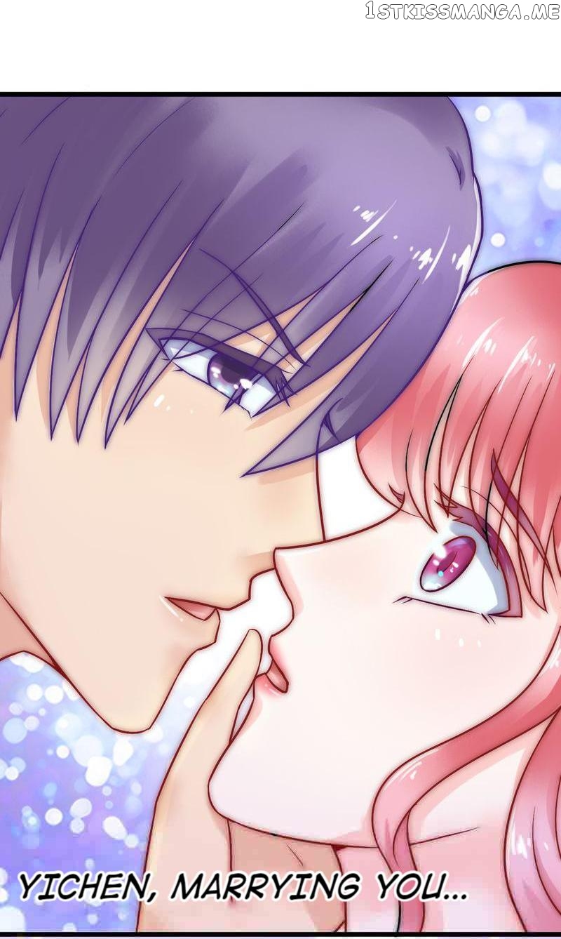 Melting Your Icy Heart Chapter 19.2 - page 7
