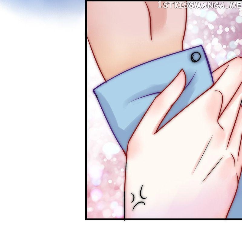 Melting Your Icy Heart Chapter 19.2 - page 9