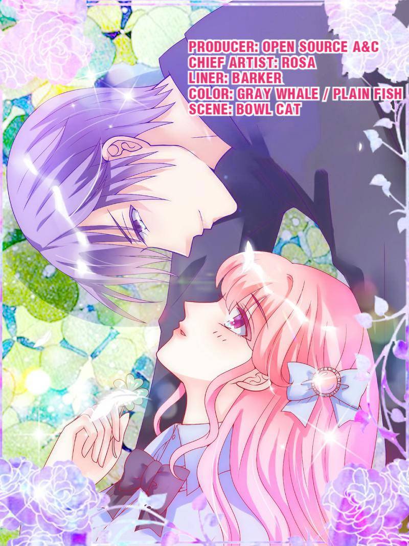 Melting Your Icy Heart Chapter 60 - page 1