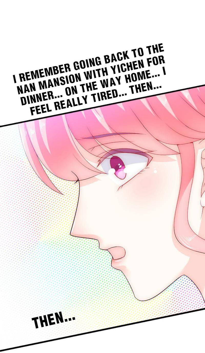 Melting Your Icy Heart Chapter 60 - page 14