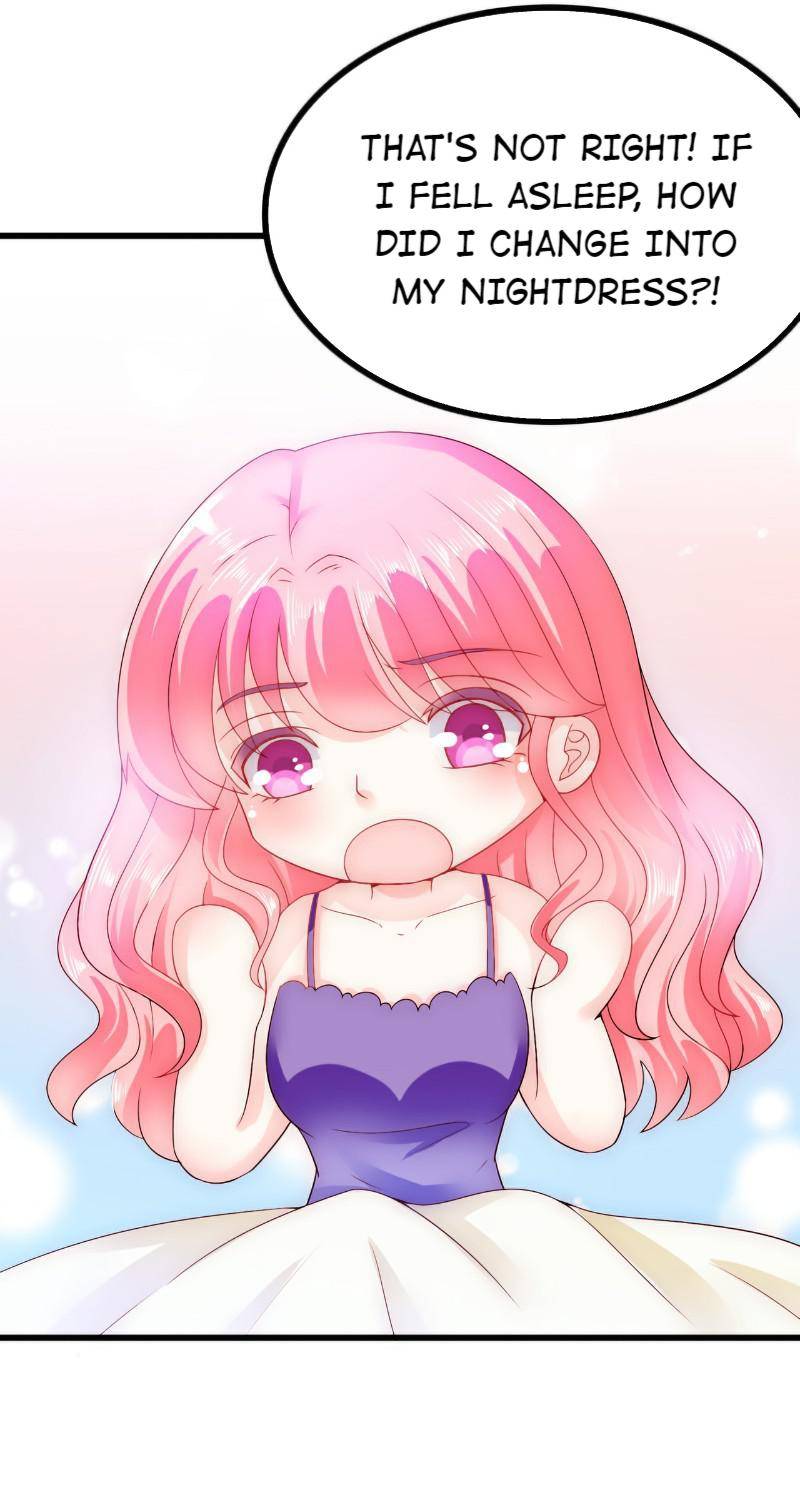 Melting Your Icy Heart Chapter 60 - page 15