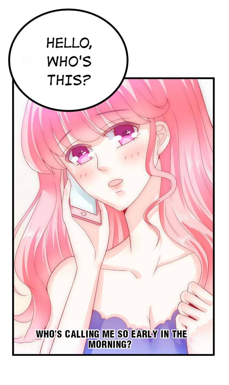 Melting Your Icy Heart Chapter 60 - page 18