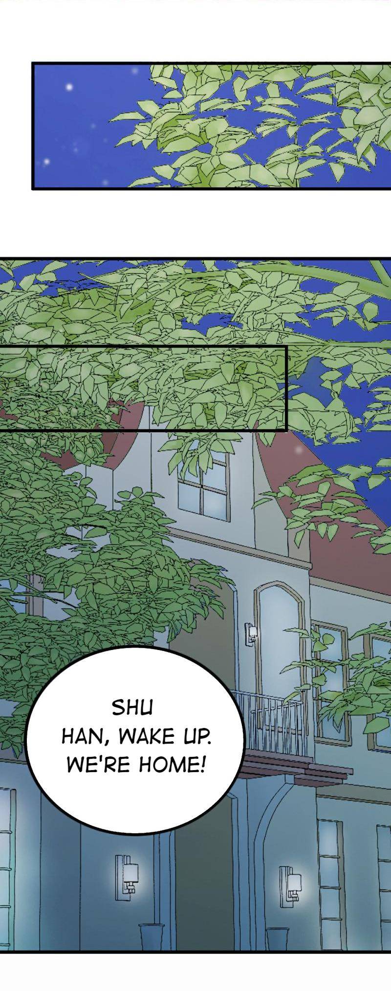 Melting Your Icy Heart Chapter 60 - page 2