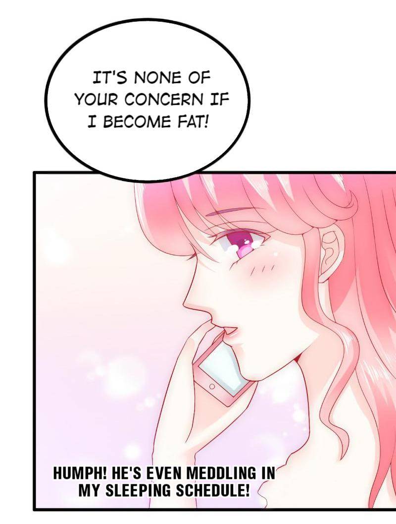 Melting Your Icy Heart Chapter 60 - page 21