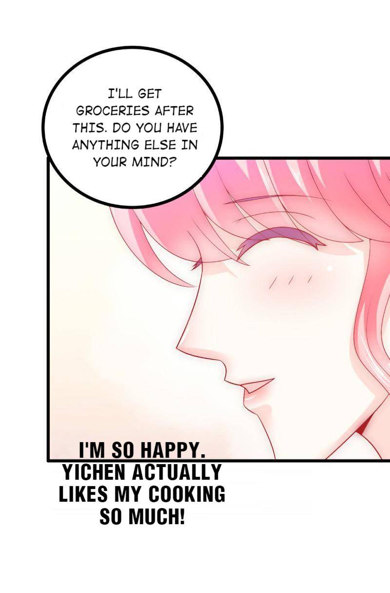 Melting Your Icy Heart Chapter 60 - page 24