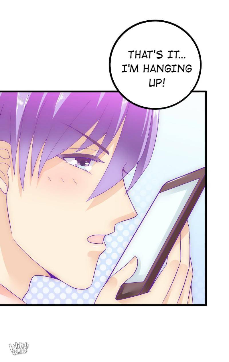 Melting Your Icy Heart Chapter 60 - page 25