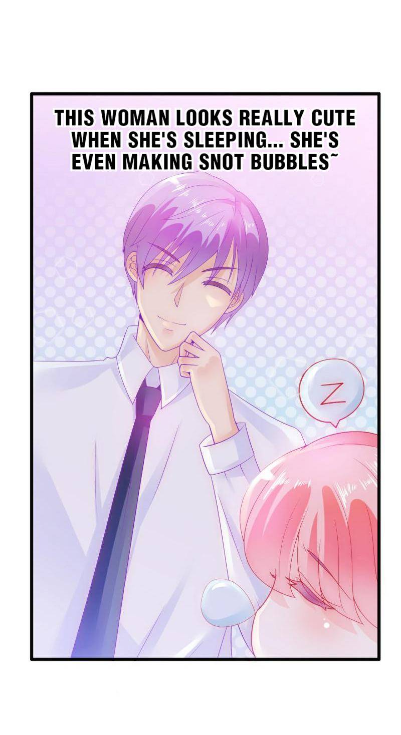 Melting Your Icy Heart Chapter 60 - page 4
