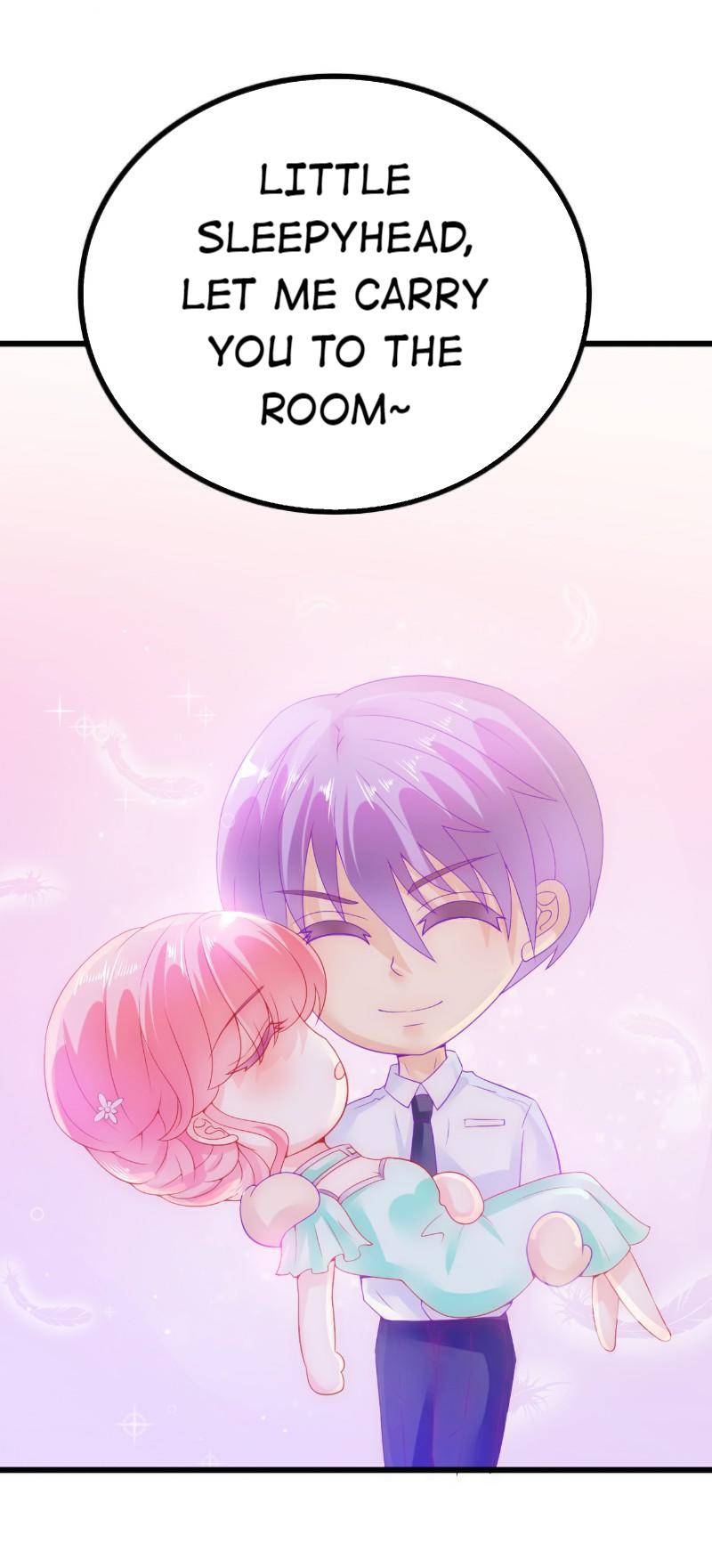 Melting Your Icy Heart Chapter 60 - page 5