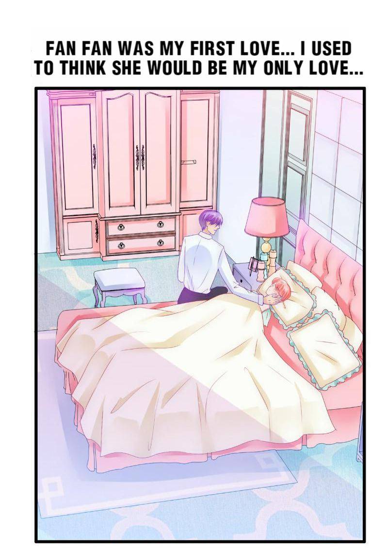 Melting Your Icy Heart Chapter 60 - page 7