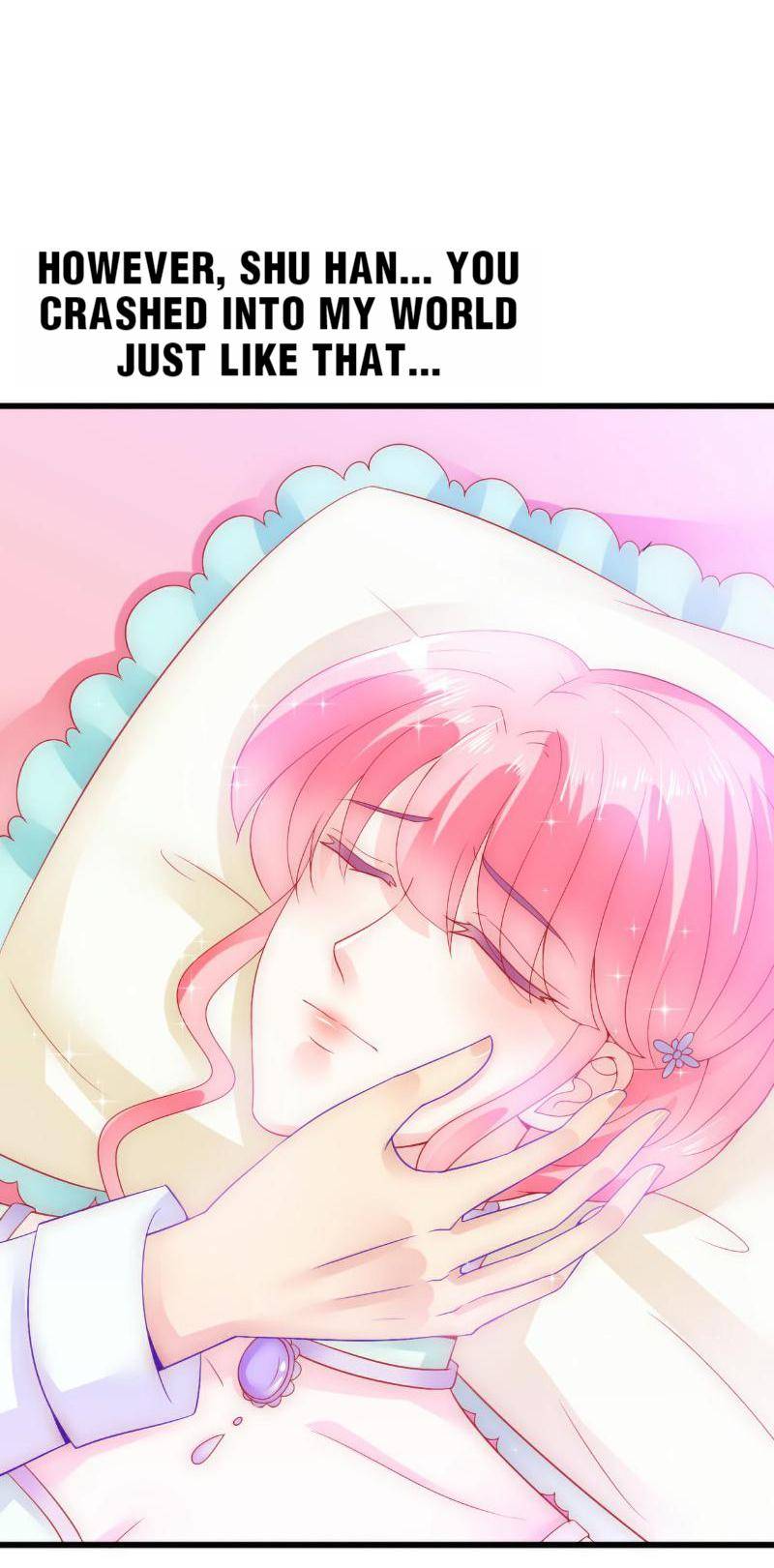 Melting Your Icy Heart Chapter 60 - page 8