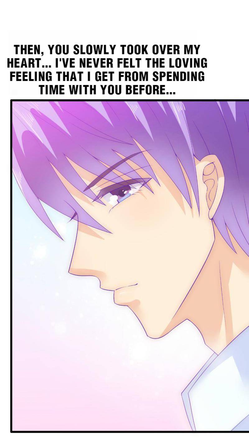 Melting Your Icy Heart Chapter 60 - page 9