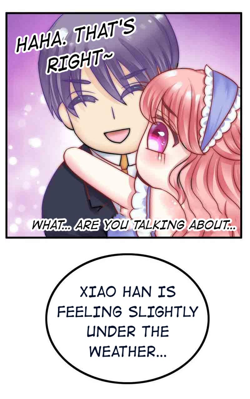 Melting Your Icy Heart Chapter 20 - page 10